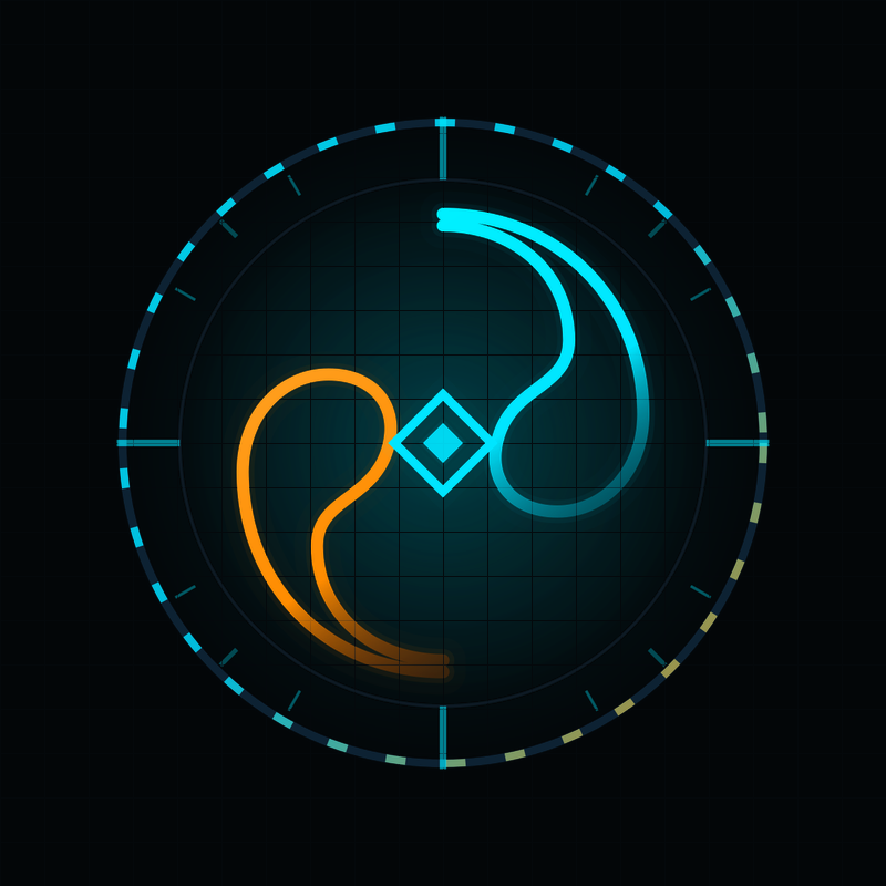 Fujin logo